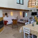 Villa Domaine De La Bastidonne Céreste