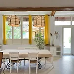 Villa Domaine De La Bastidonne Céreste