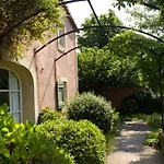 Domaine De La Bastidonne Villa