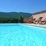 Domaine De La Bastidonne Villa *