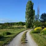 Domaine De La Bastidonne Villa