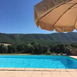 Domaine De La Bastidonne Céreste