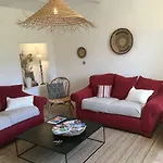 Domaine De La Bastidonne Villa *