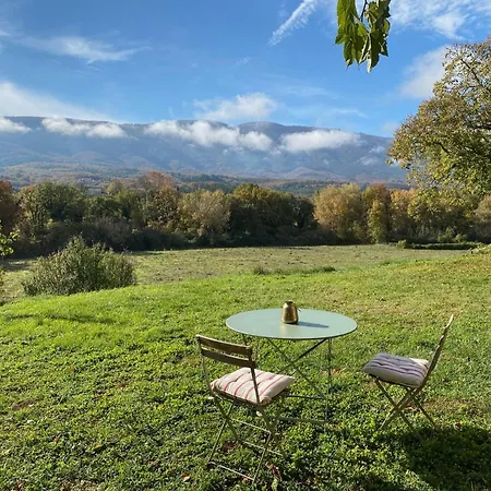 Domaine De La Bastidonne * Cereste