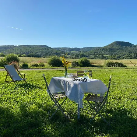 Domaine De La Bastidonne *
