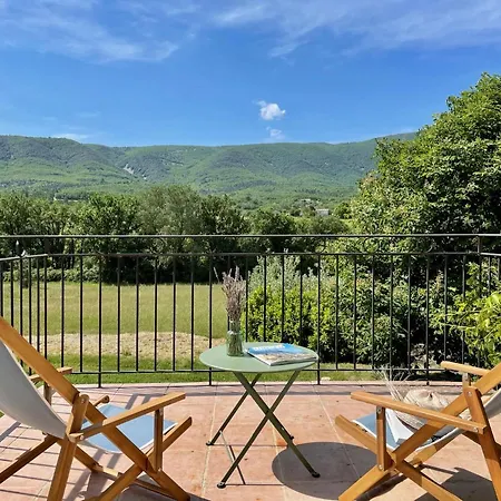 Domaine De La Bastidonne Villa Cereste