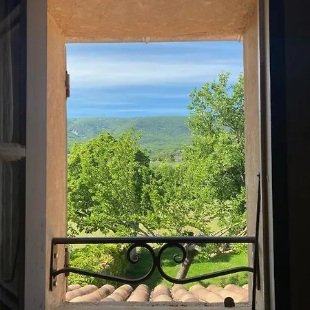 Domaine De La Bastidonne * Cereste