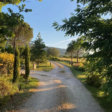 Domaine De La Bastidonne Willa