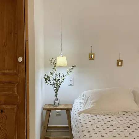 Domaine De La Bastidonne Villa