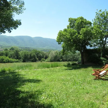 Domaine De La Bastidonne Villa Céreste