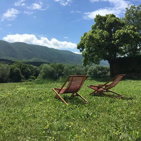Domaine De La Bastidonne Villa