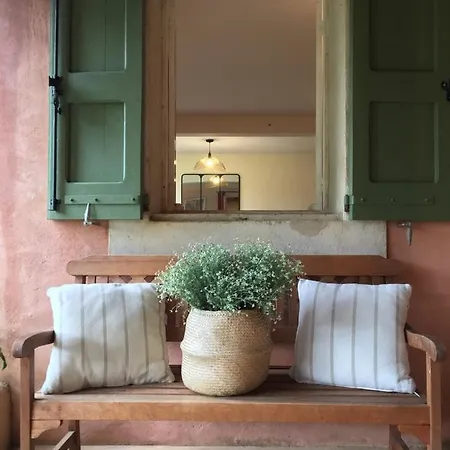 Villa Domaine De La Bastidonne *