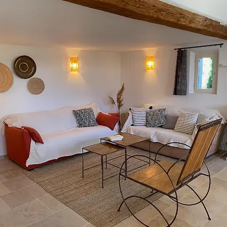 Domaine De La Bastidonne * Cereste