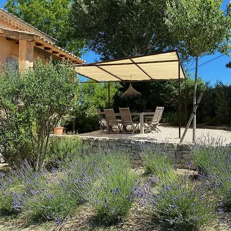 Вилла Domaine De La Bastidonne