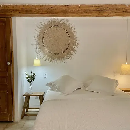 Villa Domaine De La Bastidonne *