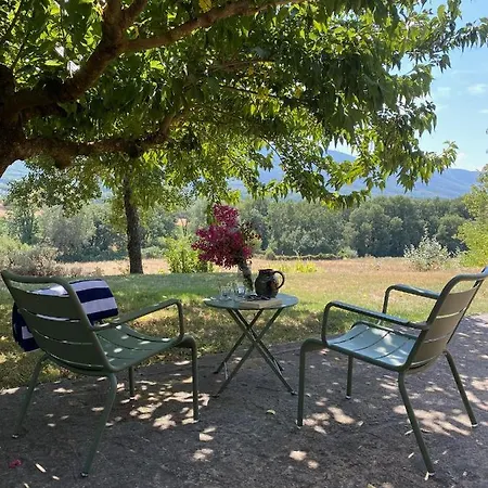 Domaine De La Bastidonne *
