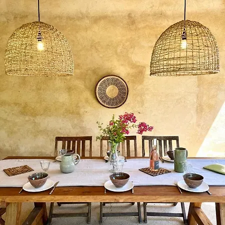 Domaine De La Bastidonne Céreste