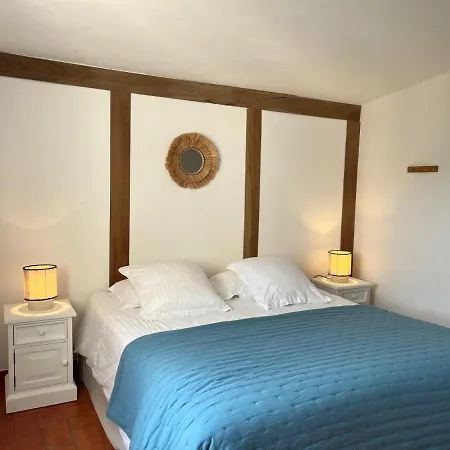 Villa Domaine De La Bastidonne *