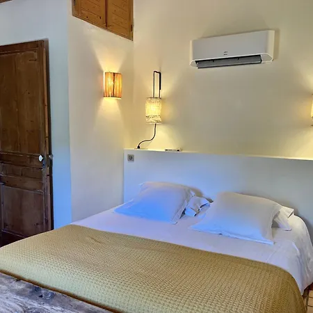 Domaine De La Bastidonne Villa