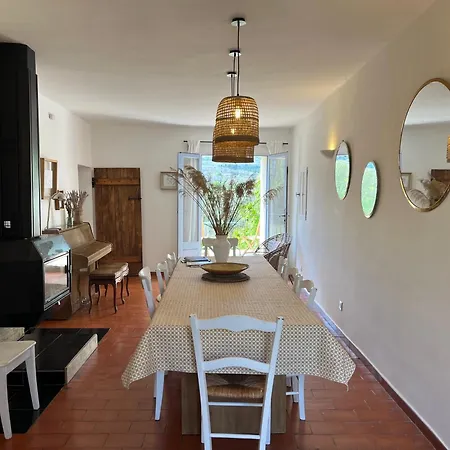 Domaine De La Bastidonne *