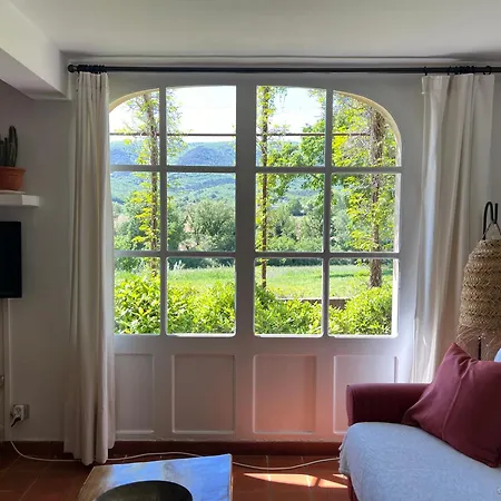 Domaine De La Bastidonne * Cereste