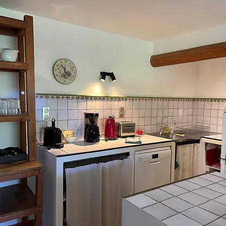 Villa Domaine De La Bastidonne