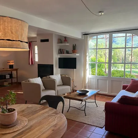 Villa Domaine De La Bastidonne *