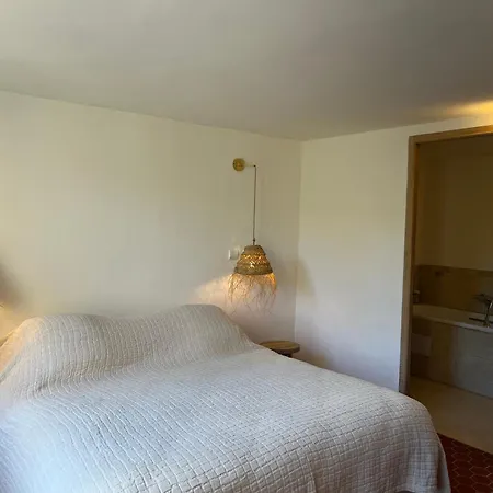 Villa Domaine De La Bastidonne Céreste