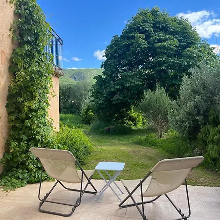 Domaine De La Bastidonne