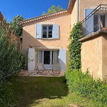 Domaine De La Bastidonne Villa