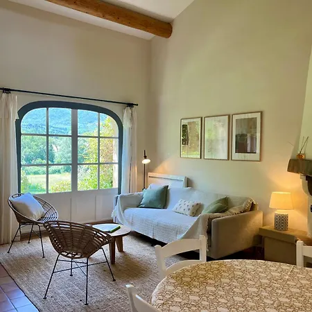 Βίλα Domaine De La Bastidonne *