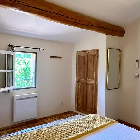 Domaine De La Bastidonne * Céreste