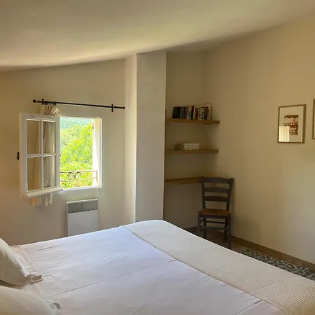 Domaine De La Bastidonne Villa