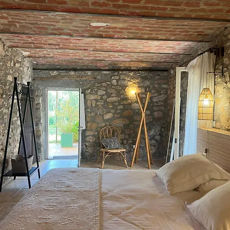 Domaine De La Bastidonne Βίλα Céreste