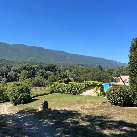 Domaine De La Bastidonne Cereste