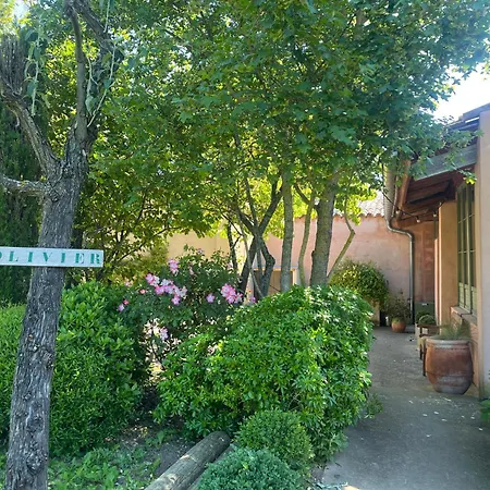 Domaine De La Bastidonne Cereste