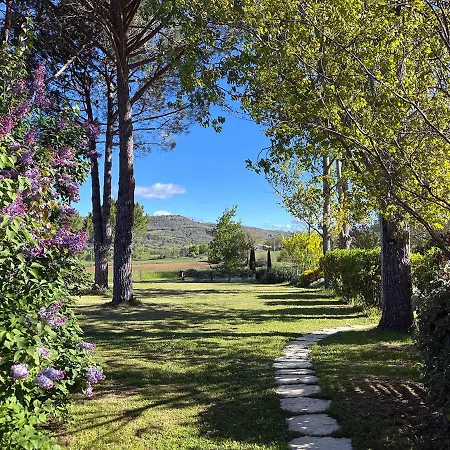 Domaine De La Bastidonne *