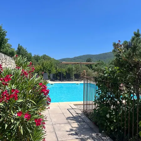 Domaine De La Bastidonne Βίλα