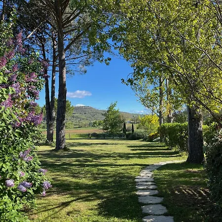 Villa Domaine De La Bastidonne Céreste
