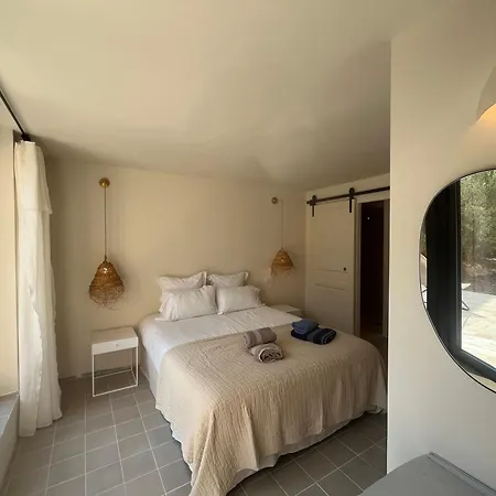 Domaine De La Bastidonne Villa Céreste