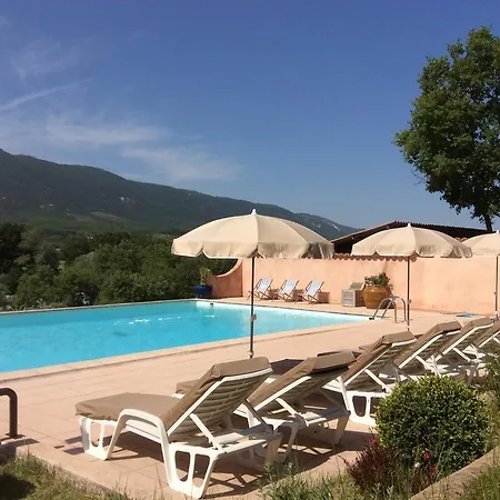 Domaine De La Bastidonne *
