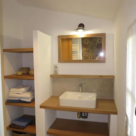 Domaine De La Bastidonne Villa