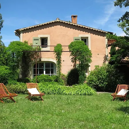 Domaine De La Bastidonne * Céreste