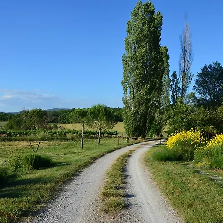 Domaine De La Bastidonne Willa
