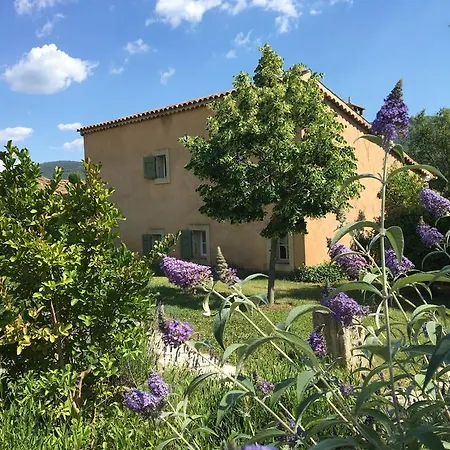 Domaine De La Bastidonne Cereste
