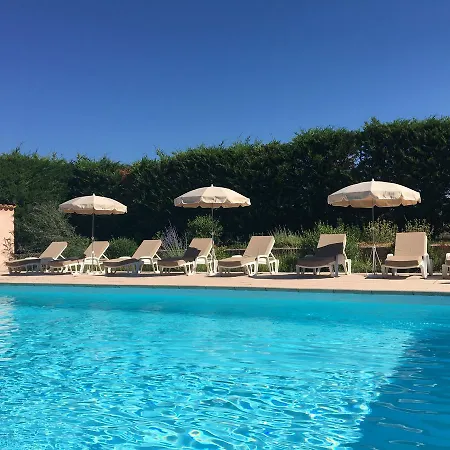 Villa Domaine De La Bastidonne *