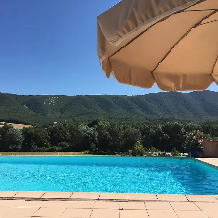 Domaine De La Bastidonne Céreste