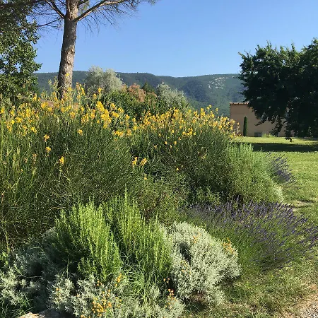 Domaine De La Bastidonne Villa Cereste