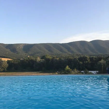 Villa Domaine De La Bastidonne