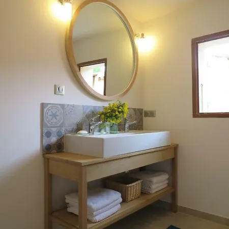 Villa Domaine De La Bastidonne *